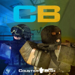 [🎈DEATHMATCH] Counter Blox: Overhaul [Release]