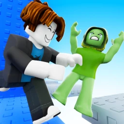 Fight Slap Tower ✋🥊 icon