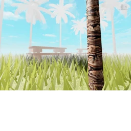 Realistic Island icon