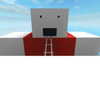 Cartride into a Giant noob!