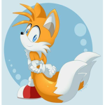 classic tails fans