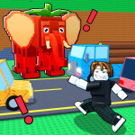 Cross the Road for Brainrot🚗