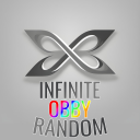 Infinite Random Obby ♾️