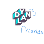 Dylan’s Friends!!!