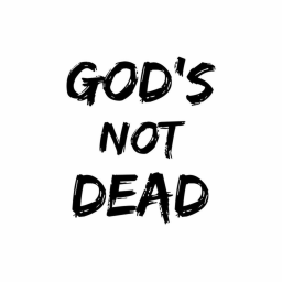 God's Not Dead Donations