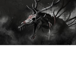 The creepypasta fan group.
