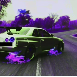 Untitled Drift Game