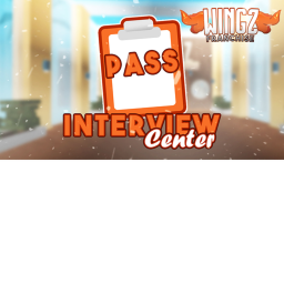 Wingz Franchise's Interview Center