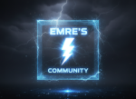 Emre's communityyy
