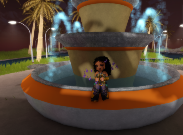 Club Lounge screenshot 2