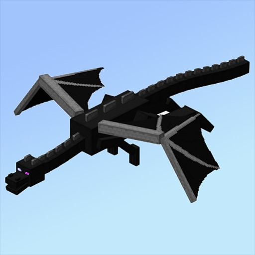 Be an Ender Dragon