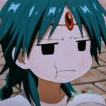 Magi: Secrets of Solomon