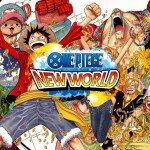 One Piece New World
