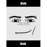 Man Face group?