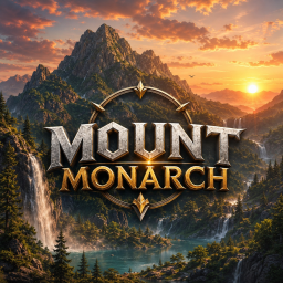 Mount Monarch