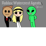 Water Crest Agents
