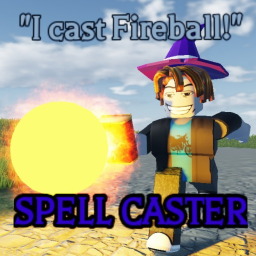 Spell Caster icon