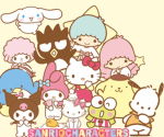 Cinamonroll fans 4 ever