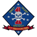 1st Reconnaissance BattaIion, 1st Marine Division