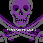 Grim Raven Mercenaries
