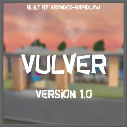 Vulvér Cafe (W.I.P) Almost Done