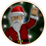 Santa's Bounty (2023)
