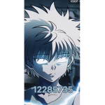 Inmortal God