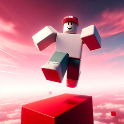 Extreme Rage Obby😡 (15 stages)
