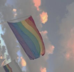 Little Rainbow Pride
