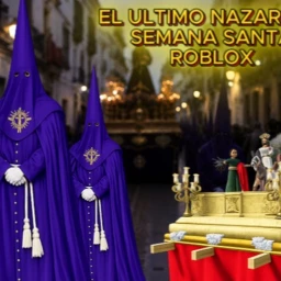The Last Nazarene | 1.1 icon