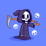 SnipedReaper