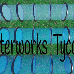 Waterworks Tycoon(alpha)