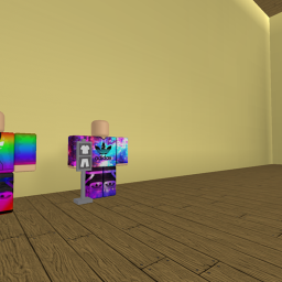 Monkey squad homestore (Version 0.1)