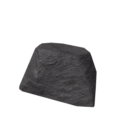 rock man