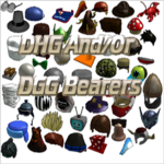 DHG And/Or DGG Bearers
