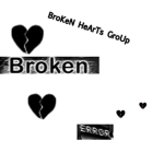 ~~ Broken hearts ~~