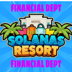 Solanas Hotels and Resort Finances Department