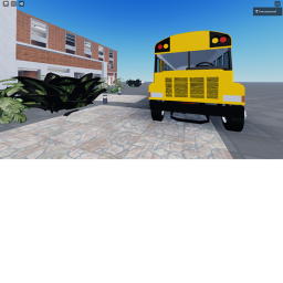 school roleplay (also has admin)