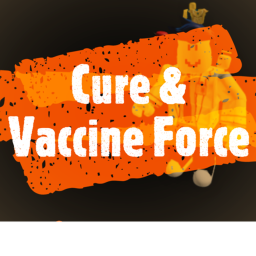 Cure & Vaccine Force Hospital VI