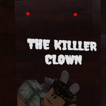 KILLER CLOWN