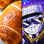 Nozza x Bread