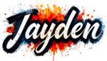Jayden interactive