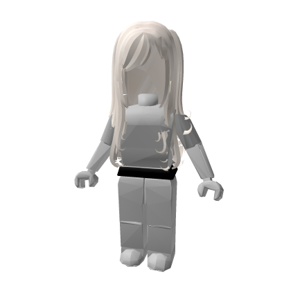 Woman Doll V2
