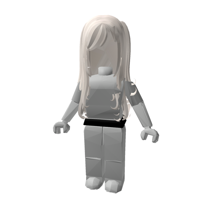 Woman Doll V2