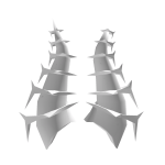 White Horns