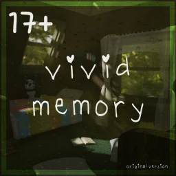 vivid memory - cozy bedroom (18+ ver.) icon