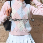 alohaxamy <3