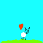 The Charming Sheep