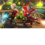 Pvz Garden Warfare Fan Club
