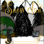 Snow. Clan
